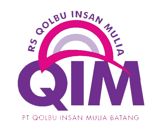 Logo QIM